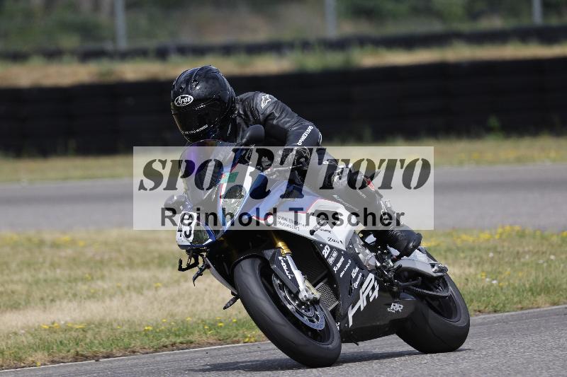 /18 05.06.2026  TZ Motorsport ADR/Gruppe gruen/43